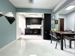 Blk 464B West Plains @ Bukit Batok (Bukit Batok), HDB 4 Rooms #602730311